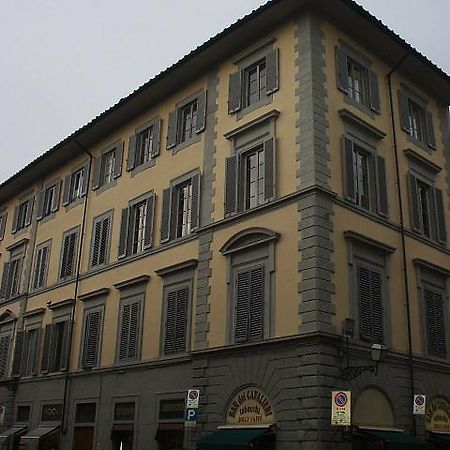 阿普里勒27号公寓 佛罗伦萨 外观 照片